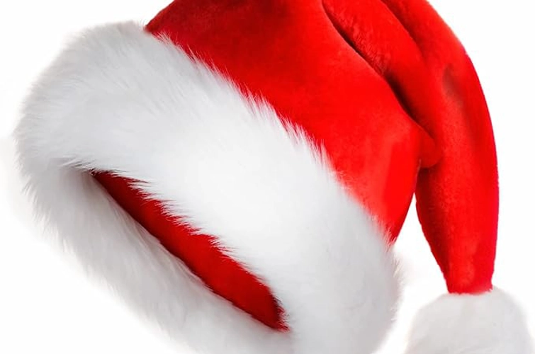 Christmas Hat